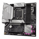 Bo Mạch Chủ Gigabyte B760M AORUS ELITE AX DDR5