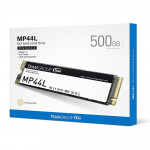 Ổ Cứng SSD MP44L 500GB M.2 4.0 x4 NVMe