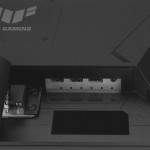Màn Hình Gaming ASUS TUF VG279Q3A / 27 inch/ FHD/ IPS/ 180Hz/ 1ms/ GSync/ FreeSync