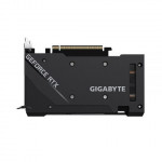 Card Màn Hình Gigabyte RTX 3060 GAMING OC 8GB