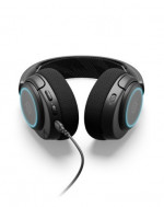 Tai nghe SteelSeries Arctis Nova 3 Black