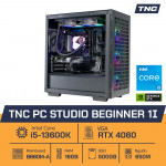 TNC PC STUDIO BEGINNER 1I