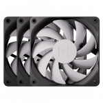 Quạt Hyte 120mm 3 Fan pack FA12