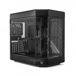 Vỏ Case HYTE Y60 Black (CS-HYTE-Y60-B)