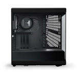 Vỏ Case HYTE Y40 Black