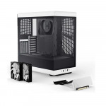 Vỏ Case HYTE Y40 Black - White