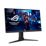 Màn hình Gaming ASUS ROG Strix XG259QN (24.5 inch, 1920 x 1080, 380 Hz, Fast IPS, 0.3ms, HDR, Free Sync, 110% sRGB)