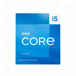 CPU Intel Core i5 - 13500 14C/20T ( Up to 4.80GHz, 24MB ) Hàng NK