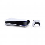 Máy chơi Game Sony Playstation 5 (PS5) Standard CFI-1218A 01 - Hàng chính hãng