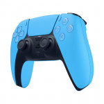 Tay Cầm Chơi Game Sony PS5 Dualsense Starlight Blue - Nhập Khẩu
