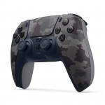 Tay Cầm Chơi Game Sony PS5 Dualsense Gray Camouflage - Nhập Khẩu