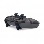 Tay Cầm Chơi Game Sony PS5 Dualsense Gray Camouflage - Nhập Khẩu