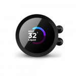 Tản Nhiệt Nước NZXT Kraken 280 RGB Black RL-KR280-B1