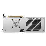 Card màn hình MSI GeForce RTX™ 4060 Ti GAMING X SLIM WHITE 16GB
