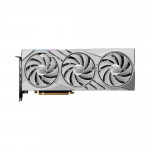 Card màn hình MSI GeForce RTX™ 4060 Ti GAMING X SLIM WHITE 16GB