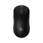 Chuột Logitech G Pro X Superlight 2 Wireless-Black 