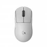 Chuột Logitech G Pro X Superlight 2 Wireless-White 