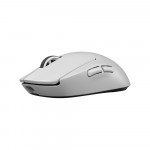 Chuột Logitech G Pro X Superlight 2 Wireless-White 