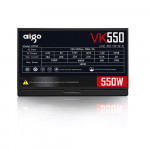 Nguồn máy tính Aigo VK550
