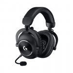 Tai Nghe Logitech G Pro X 2 LightSpeed Black Wireless