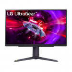 Màn Hình Gaming LG UltraGear 27GR75Q-B 165Hz / 1ms / IPS/ QHD