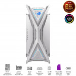 Vỏ Case ASUS ROG Hyperion GR701 - White