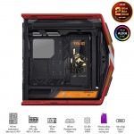 Vỏ case Asus ROG Hyperion GR701 EVA