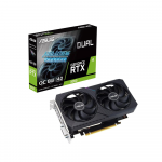 Card Màn Hình Asus Dual RTX 3050 8GB V2 (DUAL-RTX3050-8G-V2)