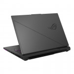 Laptop Asus ROG Strix G18 G814JI-N6063W i9-13980HX / 32GB / 1TB / RTX 4070 8GB / 18 inch QHD+ / Win 11 / Xám