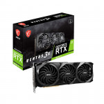 Card Màn Hình MSI RTX 3070 Ti Ventus 3X 8G OC (Cũ - Like New)