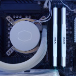 PC Gaming - Sniper I4060 - White 01