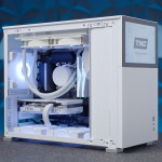 PC Gaming - Sniper I4060 - White 01