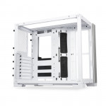 Vỏ Case Lian Li PC-O11 Dynamic Mini Snow White