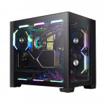 Vỏ Case Lian Li PC-O11 Dynamic Mini Black