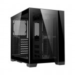 Vỏ Case Lian Li PC-O11 Dynamic Mini Black