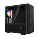 Vỏ Case DeepCool CH560 Digital