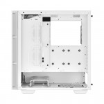 Vỏ Case DeepCool CH560 Digital White