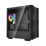 Vỏ Case Deepcool CC360 ARGB