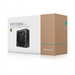 Nguồn Deepcool PX1200G 1200W 80 Plus Gold