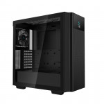 Vỏ Case Deepcool CH510 MESH DIGITAL