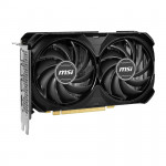 Card Màn Hình MSI GeForce RTX 4060 Ti VENTUS 2X BLACK 16G OC