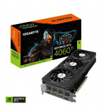 Card Màn Hình GIGABYTE GeForce RTX 4060 Ti GAMING OC 16G