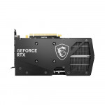 Card Màn Hình MSI GeForce RTX™ 4060 Ti GAMING X 16G