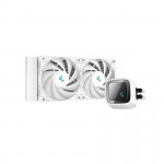 Tản Nhiệt Nước AIO Deepcool LS520 White