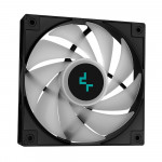 Tản Nhiệt Nước AIO Deepcool LE720 Black