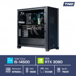 TNC PC STUDIO BEGINNER 02I
