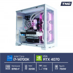 TNC PC STUDIO JUNIOR 03I
