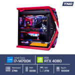 TNC PC STUDIO PRO 07I LIMITED