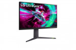 Màn Hình Gaming LG UltraGear 32GR93U-B 31.5 inch / UHD / IPS / 144Hz / 1ms 