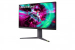 Màn Hình Gaming LG UltraGear 32GR93U-B 31.5 inch / UHD / IPS / 144Hz / 1ms 